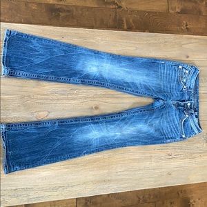 Blue MissMe jeans